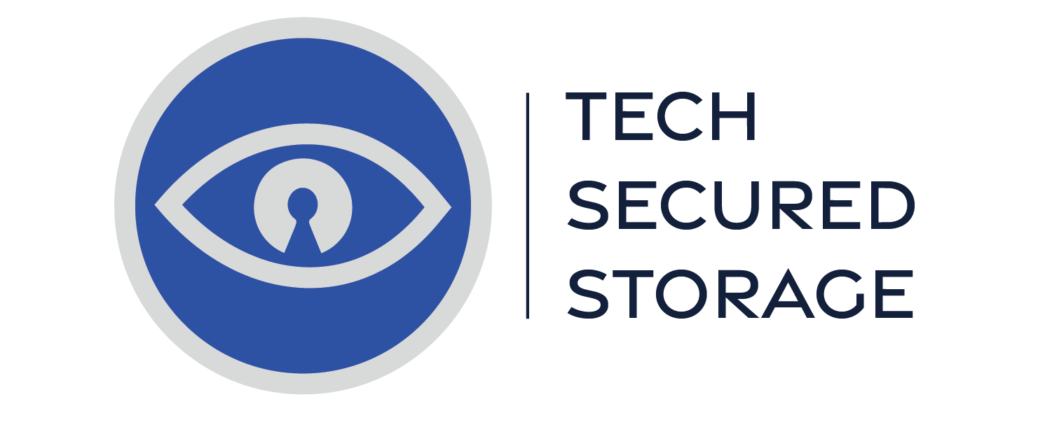 Tech Secured Storage logo