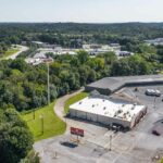 Commerce Crossing Self Storage