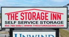 The Storage Inn