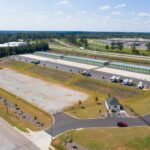 Silo Self Storage