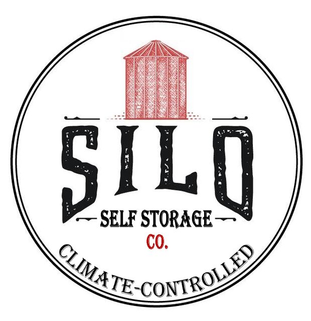 Silo Self Storage logo