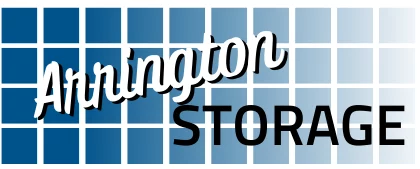 Arrington Storage.