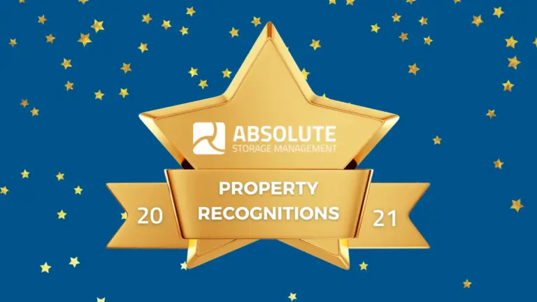 2021 Property Recognitions