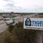 Tiger Storage