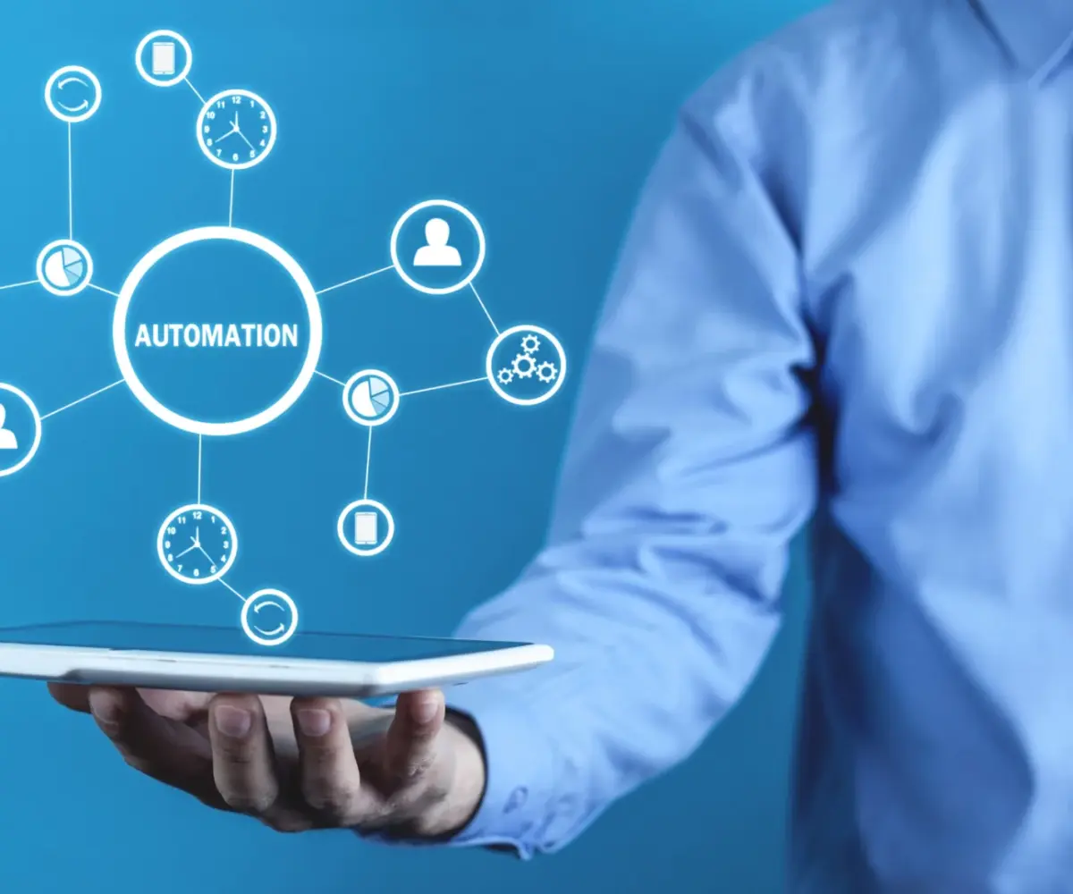 Benefits of Automation for Self-Storage Facilities