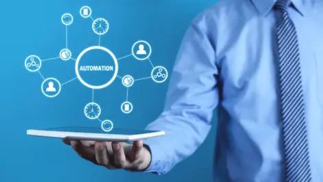 Benefits of Automation for Self-Storage Facilities