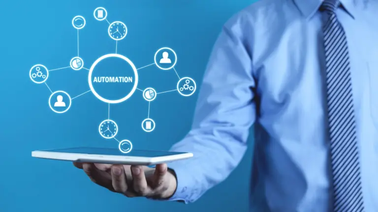 Benefits of Automation for Self-Storage Facilities