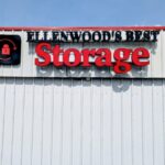 Ellenwood's Best Storage