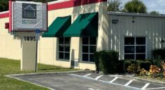 MyPlace Self Storage Palm Bay Exterior