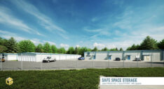 Safe Space Gulf Port Exterior
