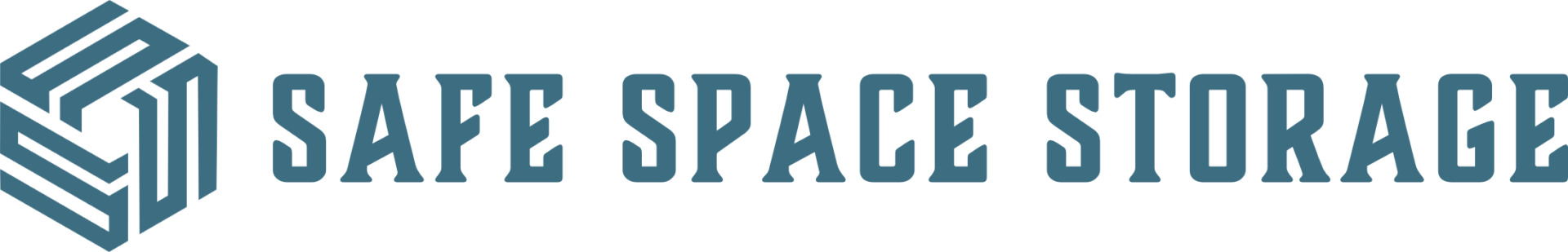 Safe Space Storage Waco logo