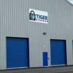 Tiger Storage