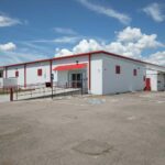 Augusta's Best Storage