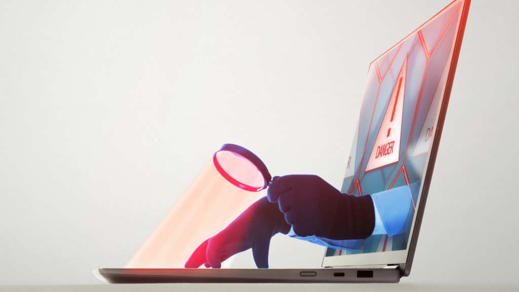cyber hackers