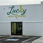Lucky Storage