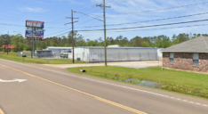 Ponchatoula Storage exterior