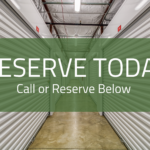 Hernando Self Storage - South
