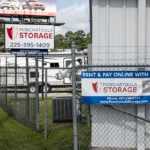 Ponchatoula Storage Annex