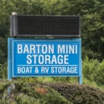 Barton Mini Storage
