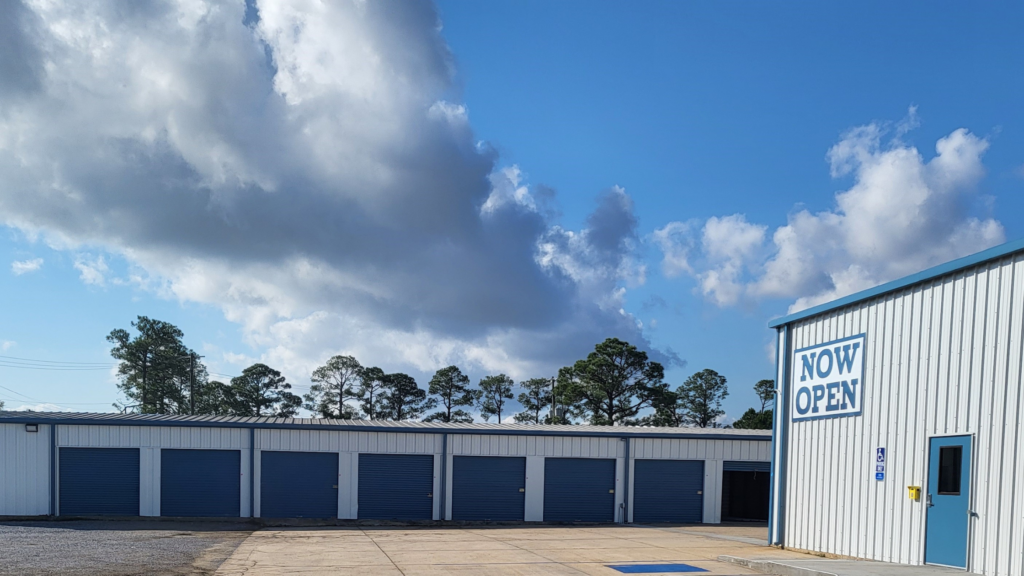 New Management For Safe Space Storage Absolute Storage Blog