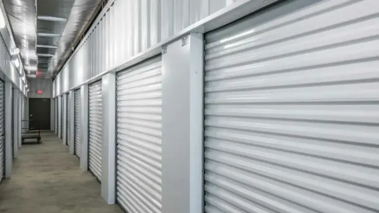 New Management for Brunswick Space Place Self Storage in Brunswick, GA