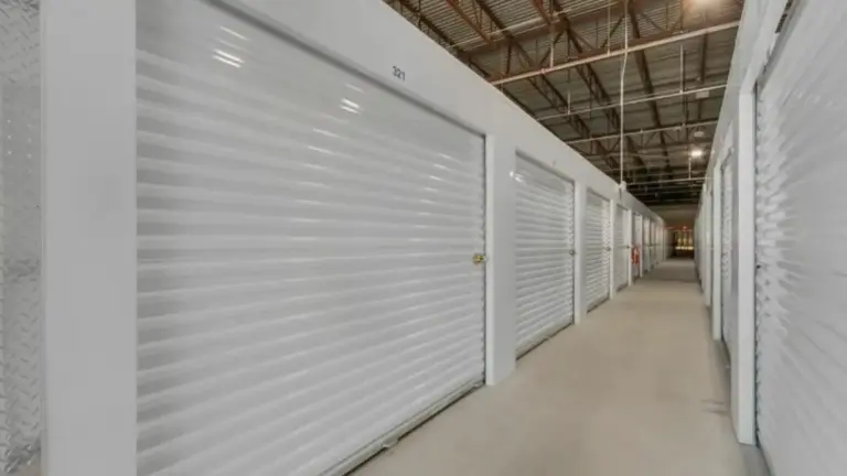 New Management for Midway Climate Controlled Storage in Midway, GA