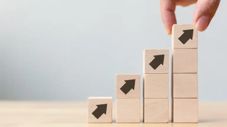 7 New Hires and Promotions as Absolute Grows