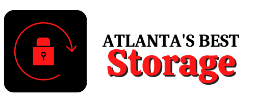 Atlanta's Best Storage logo.