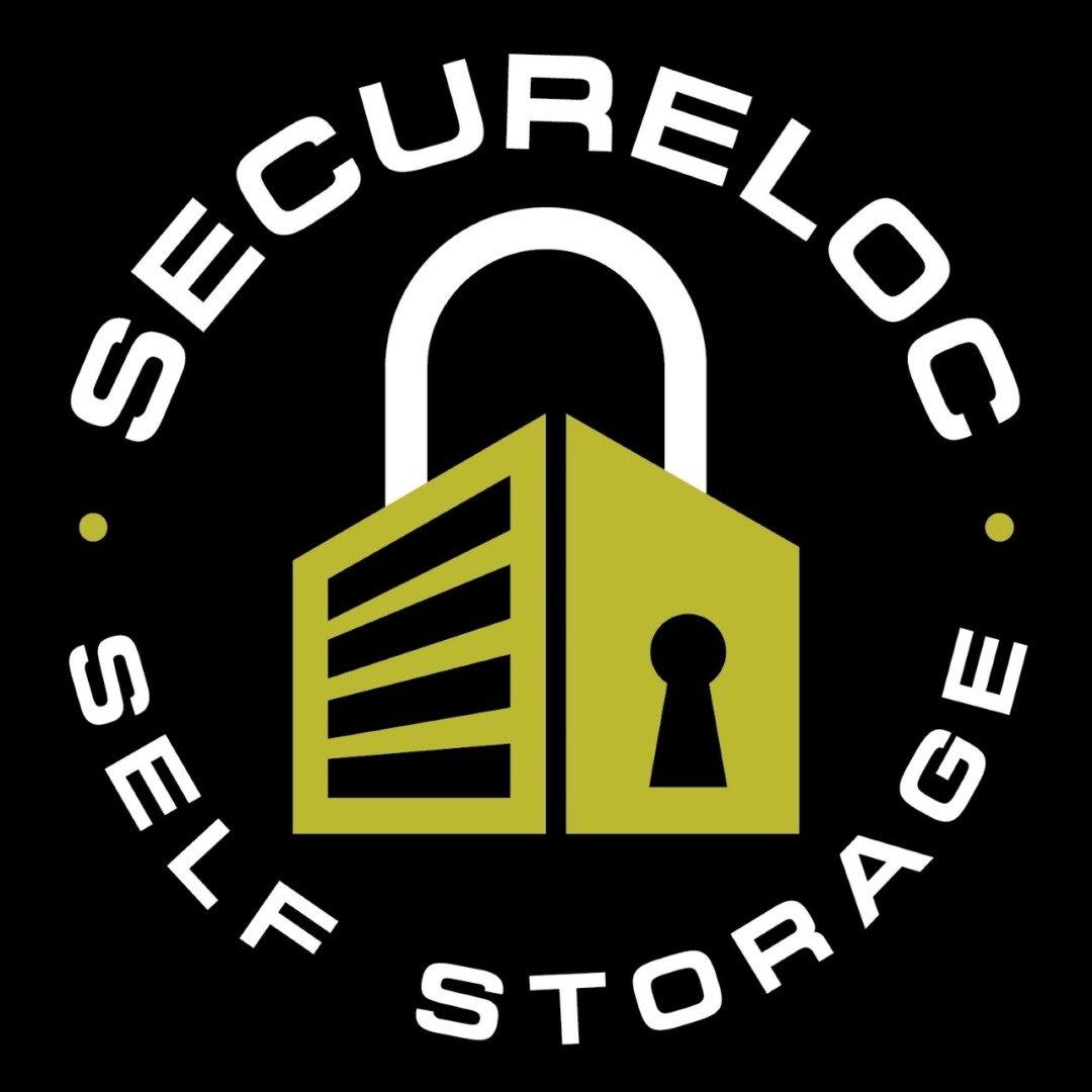 SecurLoc Self Storage logo.