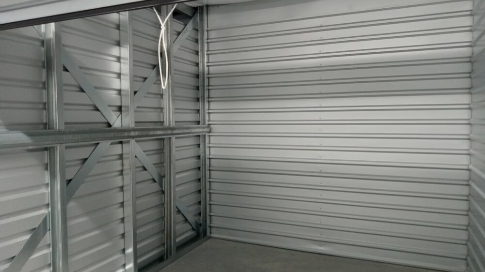 Self Storage Units in Dahlonega, GA