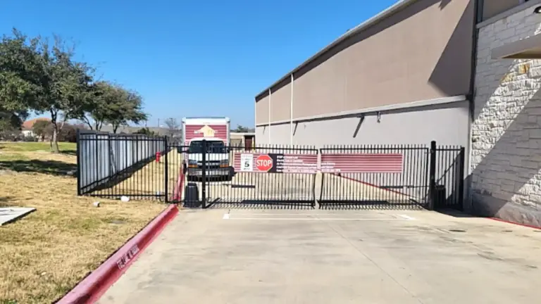 New Management for MyPlace Self Storage in Pflugerville, Texas
