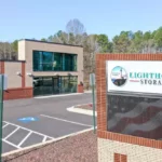 Lighthouse Storage