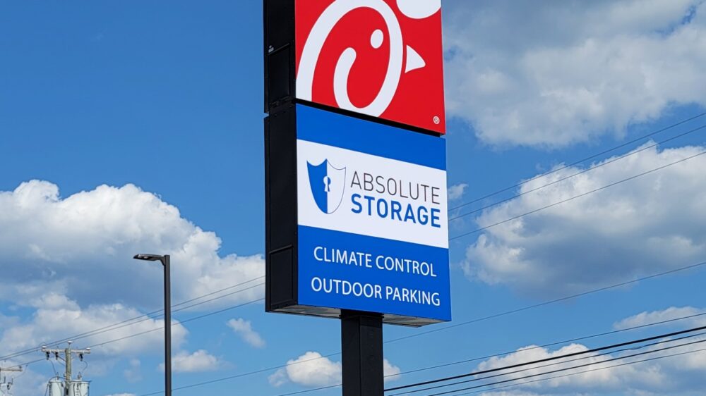 Storage Units Lynchburg Va Prices at Frank Maitland blog