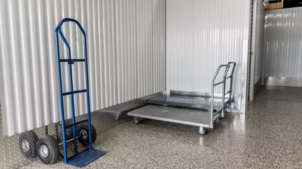 Self Storage Units in Lynchburg, VA Absolute Storage