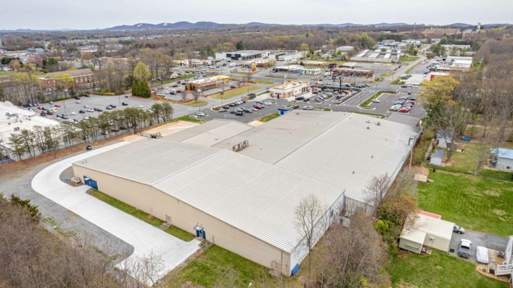 Self Storage Units in Lynchburg, VA Absolute Storage