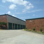 Mcfarland-400 Storage