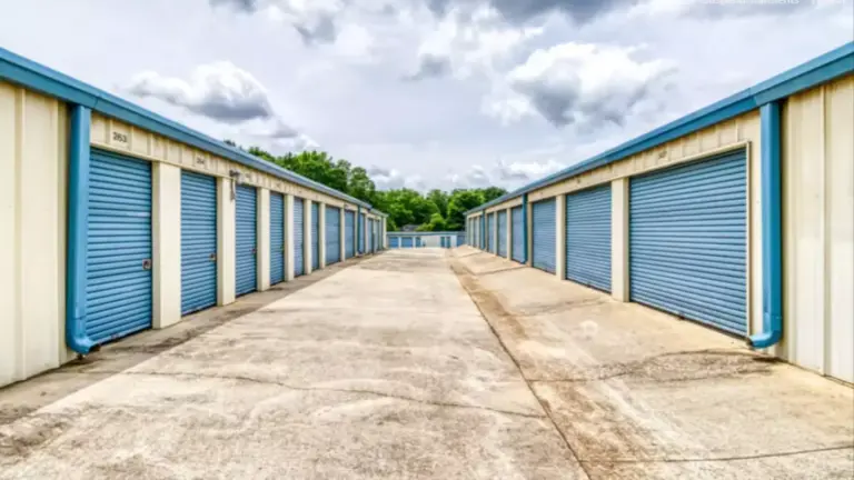 New Management for MyPlace Self Storage in Apache Junction, Arizona 