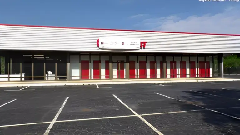 New Management for Atlanta’s Best Storage in Atlanta, Georgia