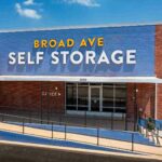 Broad Ave Self Storage