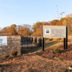 Optimist Club Road Storage