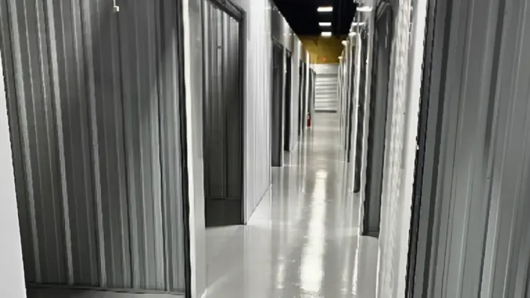 New Management for SecureLoc Self Storage in Hagerstown, Maryland