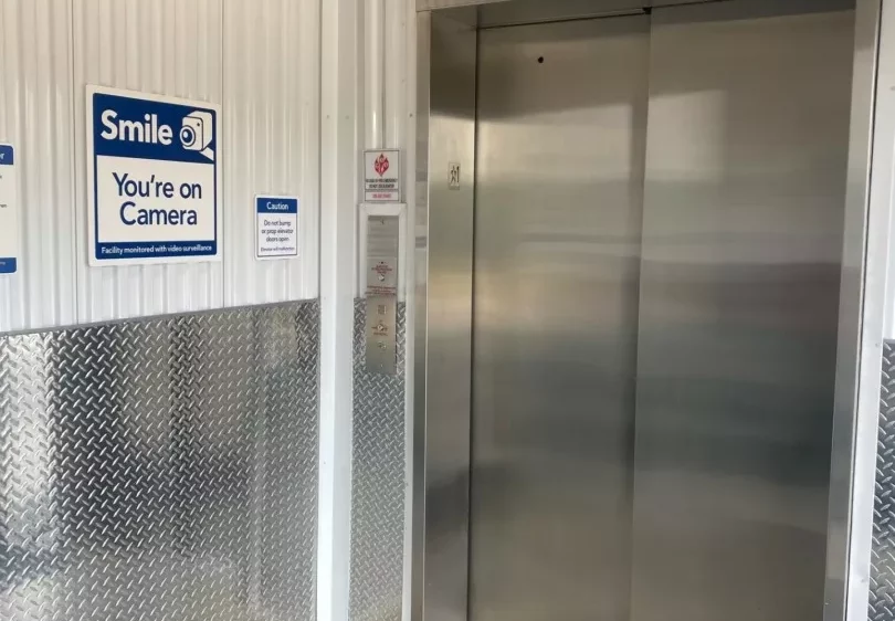 Storage Units in East Niceville, FL Mullet Creek Storage