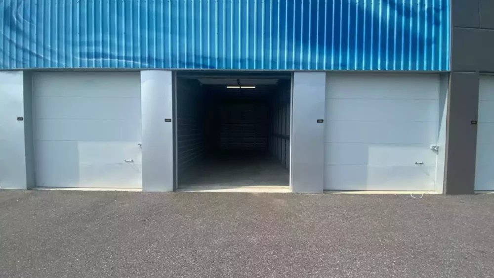 Self Storage Units in East Niceville, FL Mullet Creek Storage