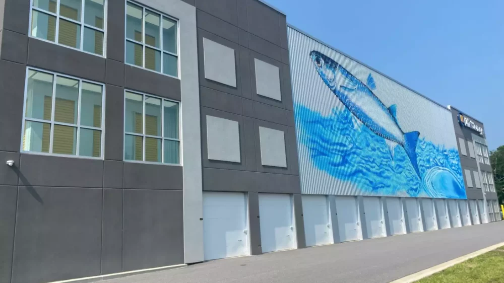 Self Storage Units in East Niceville, FL Mullet Creek Storage