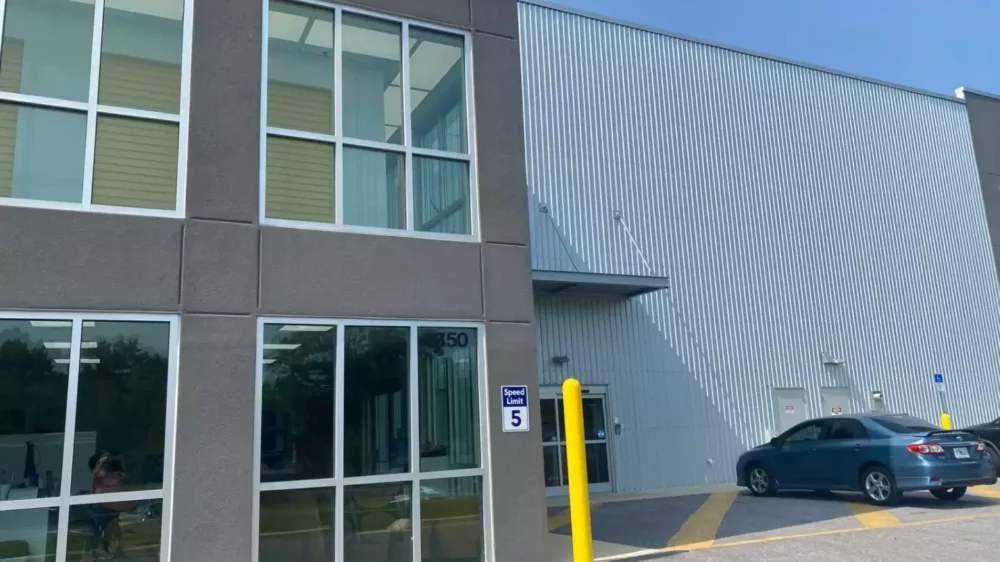 Self Storage Units in East Niceville, FL Mullet Creek Storage