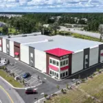 Centro Storage