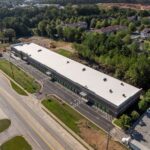 Silo Self Storage Douglasville