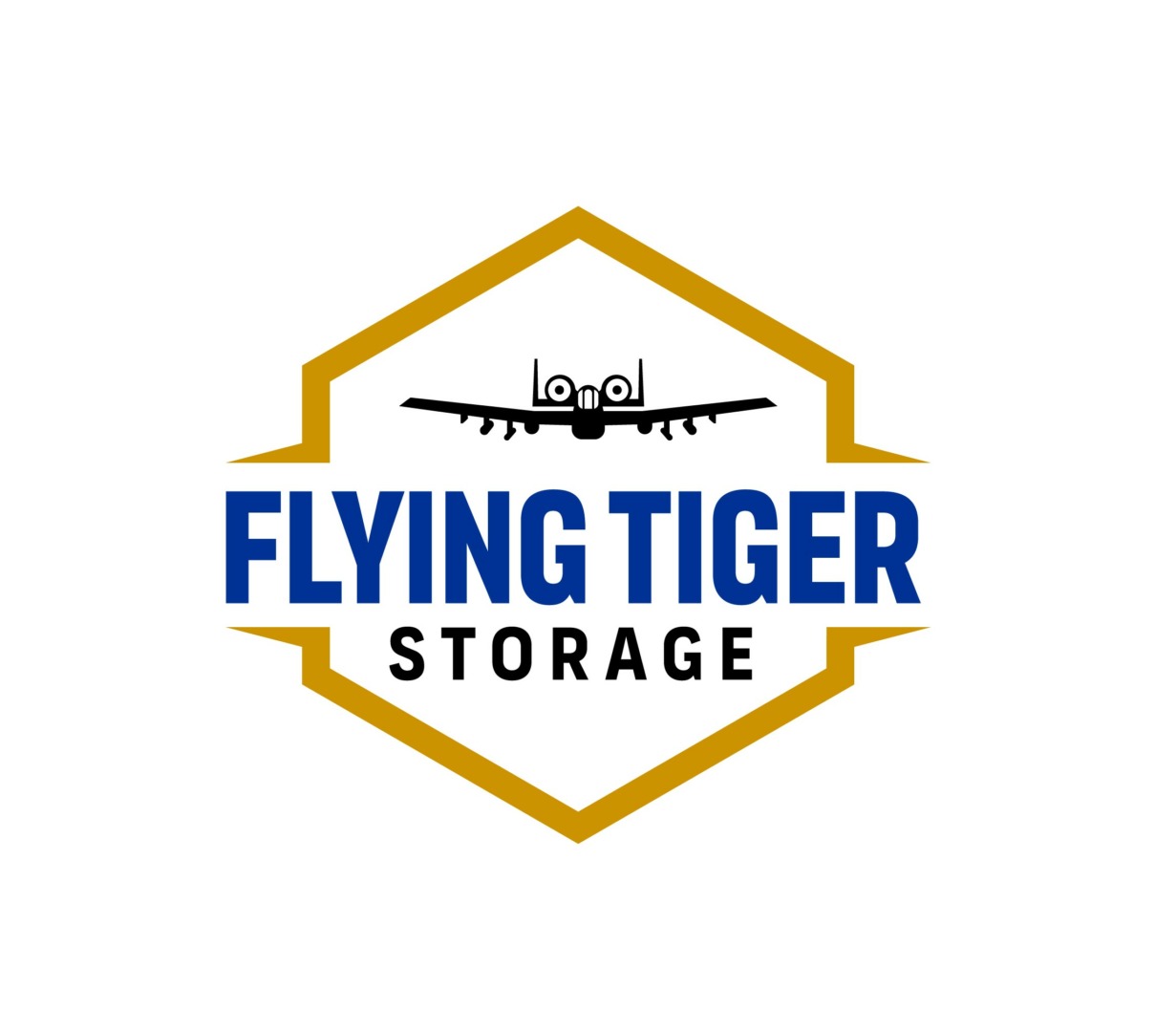 Self Storage Units in Valdosta, GA, on Bemiss Road Flying Tiger Storage