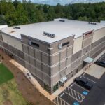 Silo Self Storage Holly Springs