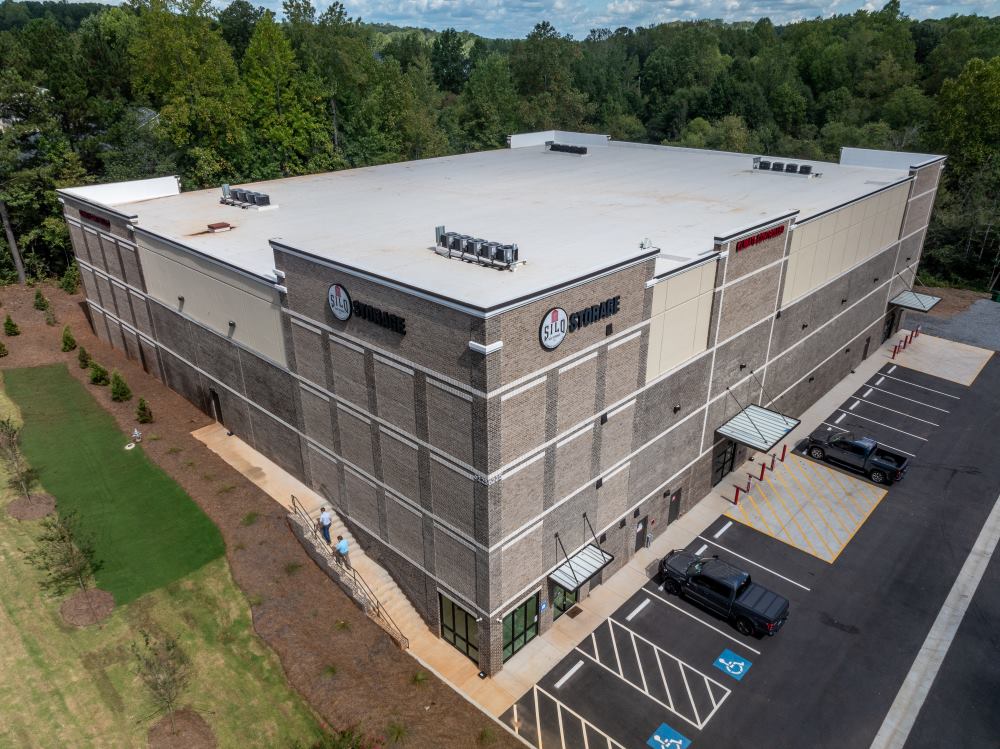 Self Storage Facilities in Holly Springs, GA | Absolute Storage